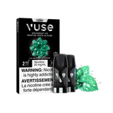 Spearmint Ice Vuse Ultra Pods