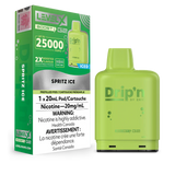 Spritz par Level X Drip'n G2 Boost 25K