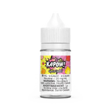 Squares by Kapow Salt