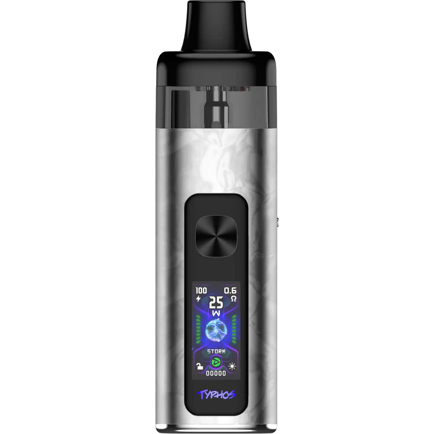 Uwell Typhos Open Pod Kit 5.5mL [CRC]