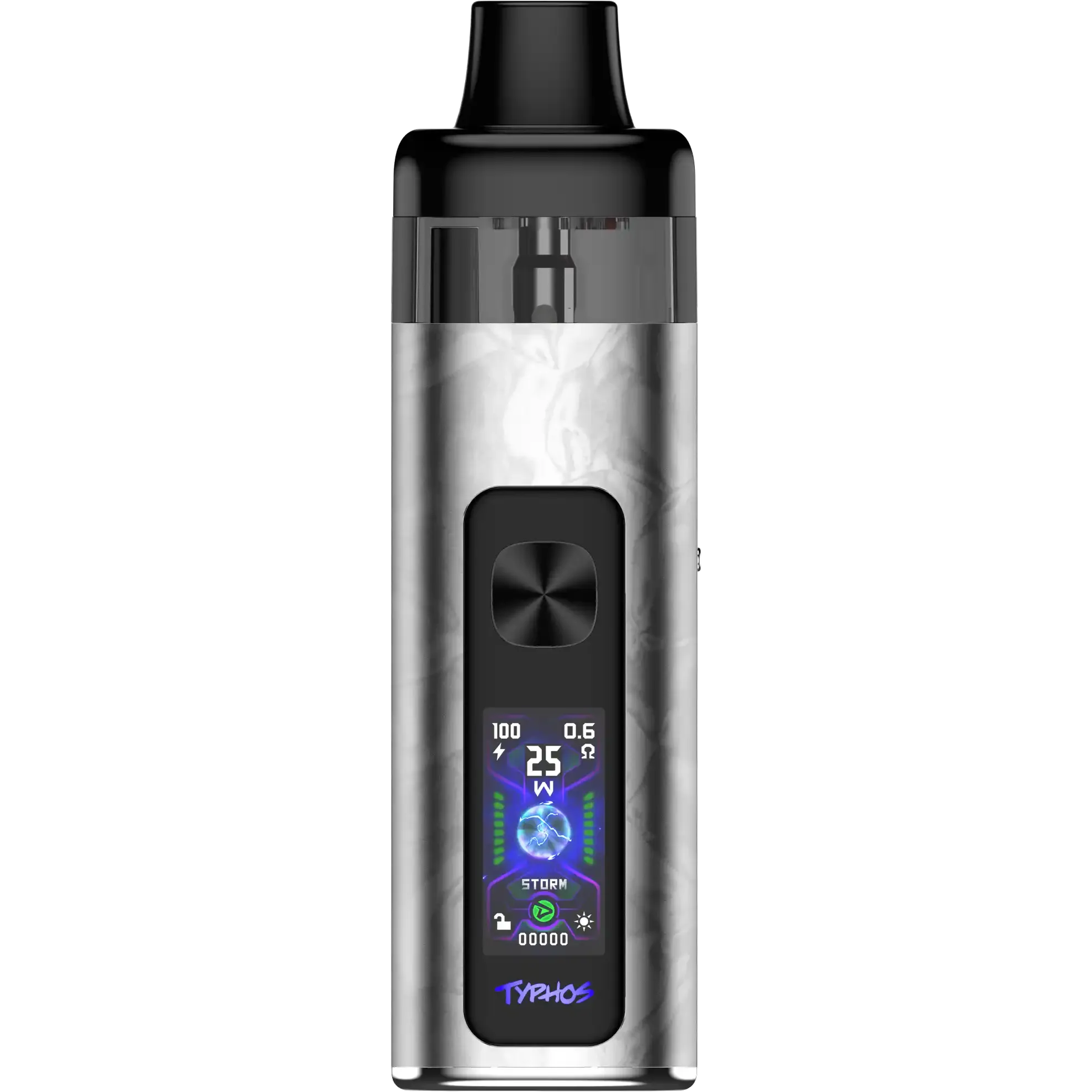 Uwell Typhos Open Pod Kit 5.5mL [CRC]