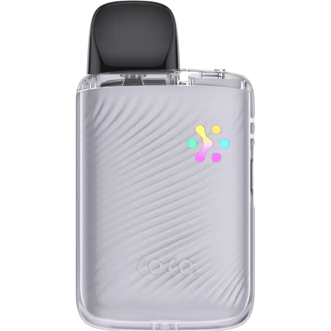 Uwell Caliburn G5 Lite KOKO Open Pod Kit 2mL [CRC]