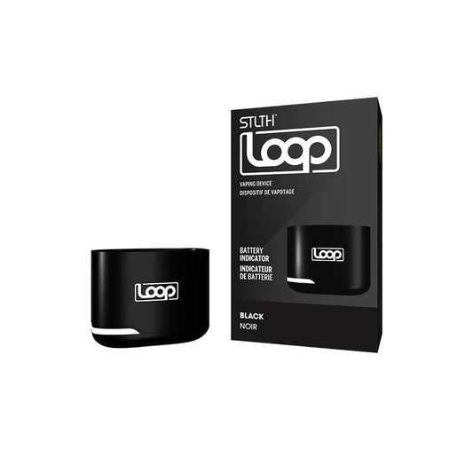 Stlth - Loop Device