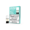 Stlth - Mint (PROVINCIAL)