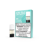 Stlth - Mint (PROVINCIAL)
