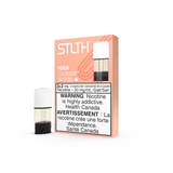 Stlth - Peach (PROVINCIAL)