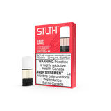 Stlth - Pomme Croquante