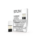 Stlth - Sans saveur (PROVINCIAL)