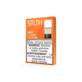 Stlth - Mangue