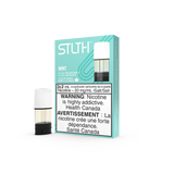Stlth - Menthe (PROVINCIAL)