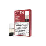 Stlth - Mélange de tabac