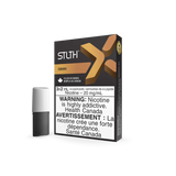 Stlth X - Tabac cubain