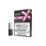 Stlth X - Limonade rose