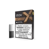Stlth X - Tabac