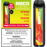 Breeze Pro 2K - Disposable Vape