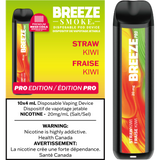 Breeze Pro 2K - Disposable Vape