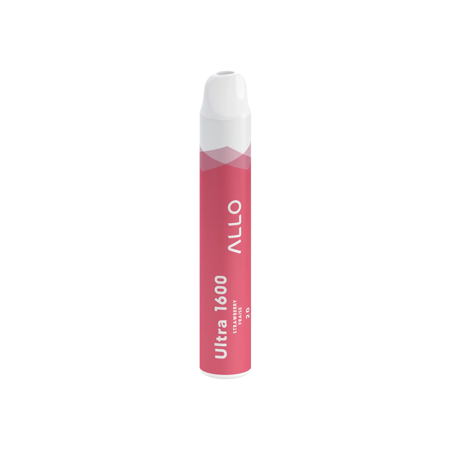 Allo Ultra 1600 - Disposable Vape
