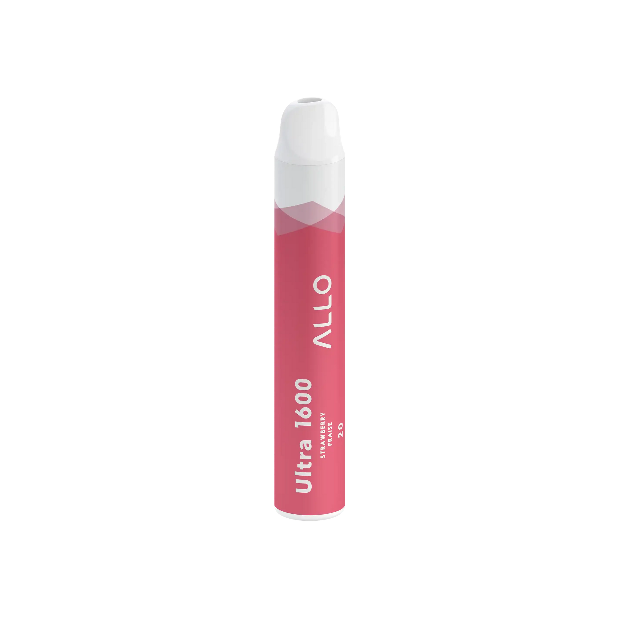 Allo Ultra 1600 - Disposable Vape