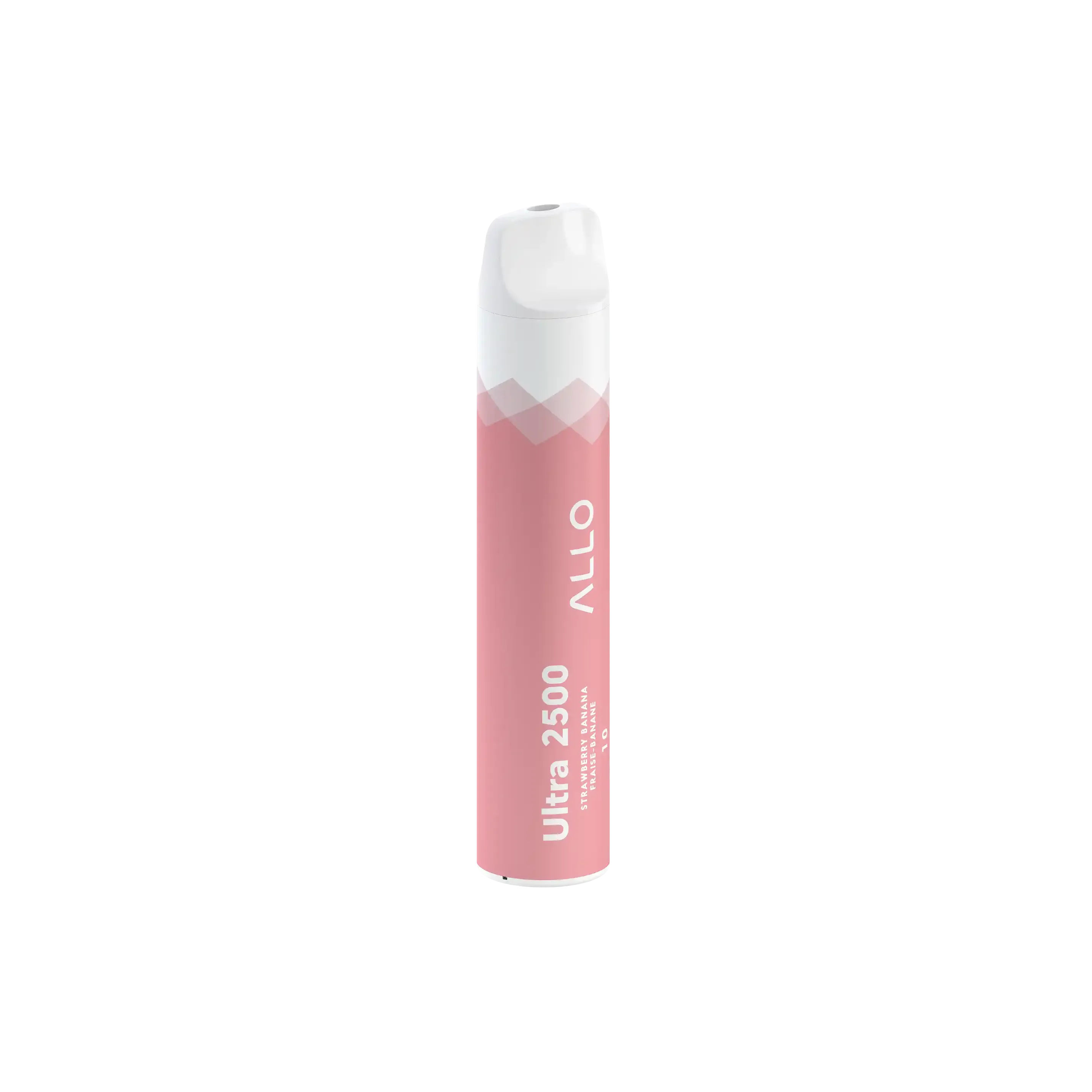 Allo Ultra 2500 - Disposable Vape