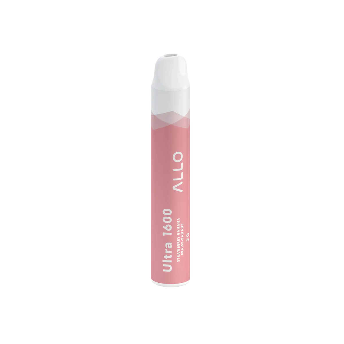 Allo Ultra 1600 - Disposable Vape