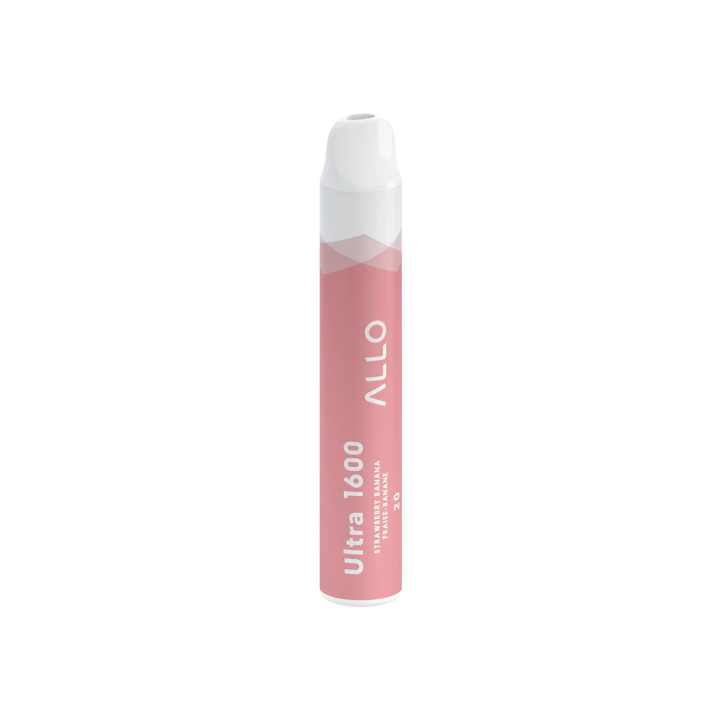 Allo Ultra 1600 - Disposable Vape