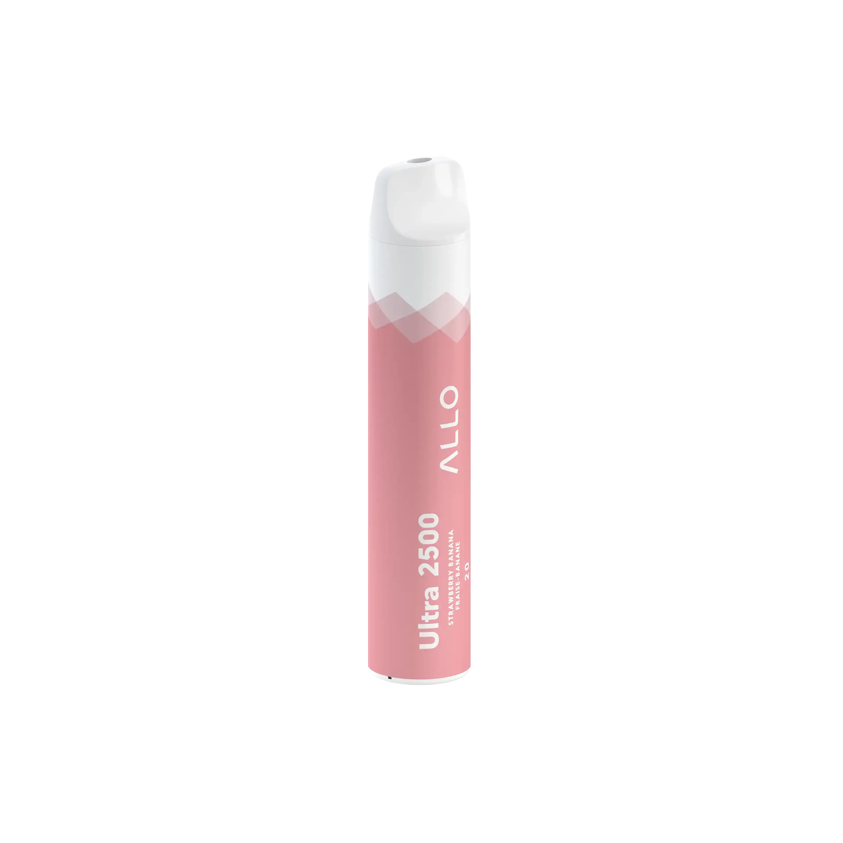 Allo Ultra 2500 - Disposable Vape
