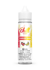 Strawberry Banana by Chill twisted