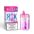 Strawberry Banana Elf Bar BC PRO - Disposable 80K by ELFBAR