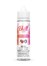 Strawberry Dragonfruit by Chill Twisted
