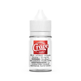 Strawberry (Funnels) by Crave Salt
