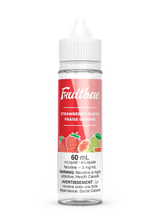 Strawberry Guava by Fruitbae