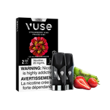 Strawberry Kiwi Vuse Ultra Pods