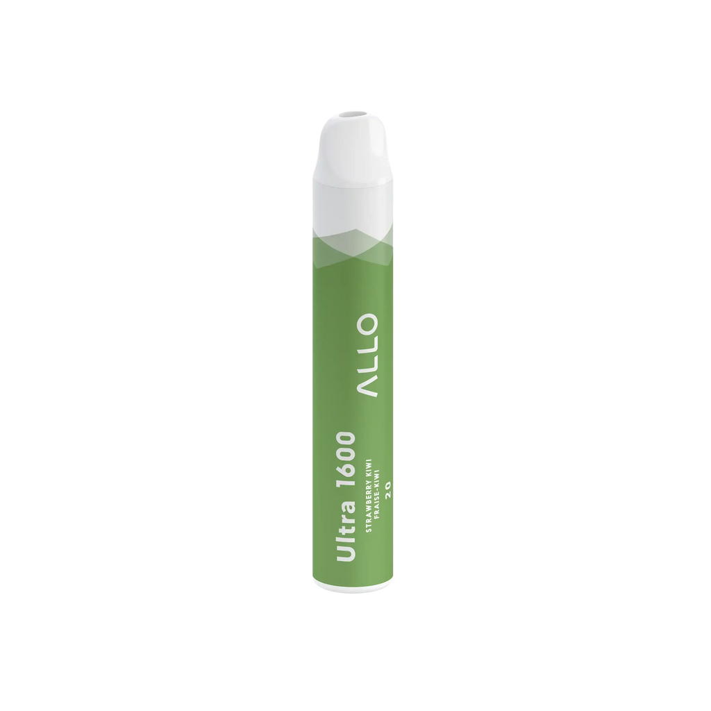 Allo Ultra 1600 - Disposable Vape