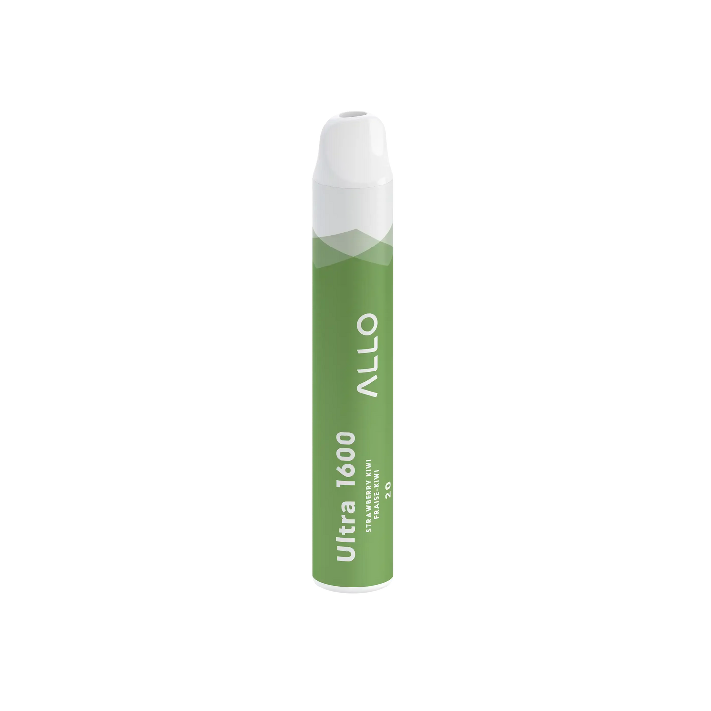 Allo Ultra 1600 - Disposable Vape