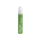 Allo Ultra 1600 - Disposable Vape