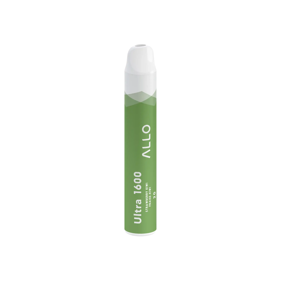 Allo Ultra 1600 - Disposable Vape