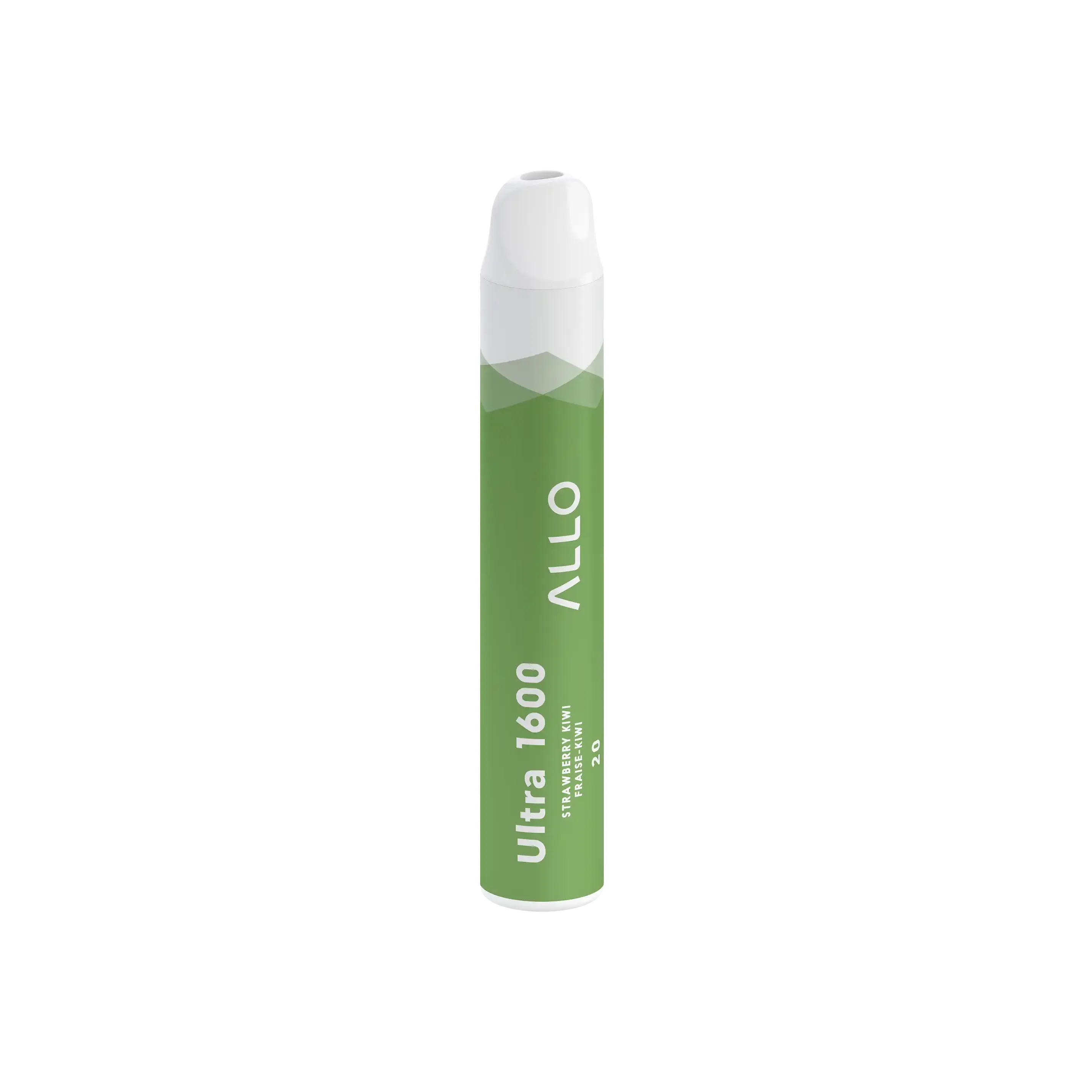 Allo Ultra 1600 - Disposable Vape