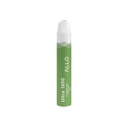 Allo Ultra 1600 - Disposable Vape