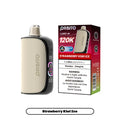 Strawberry Kiwi Ice Orbito Lumo AI 30mL - Disposable Vape 120K