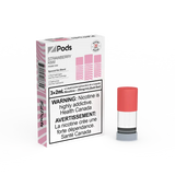 ZPods Fraise Kiwi Glacée par ZLab
