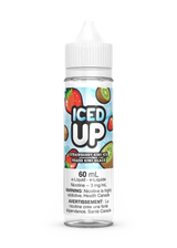 Strawberry Kiwi Ice by Iced Up