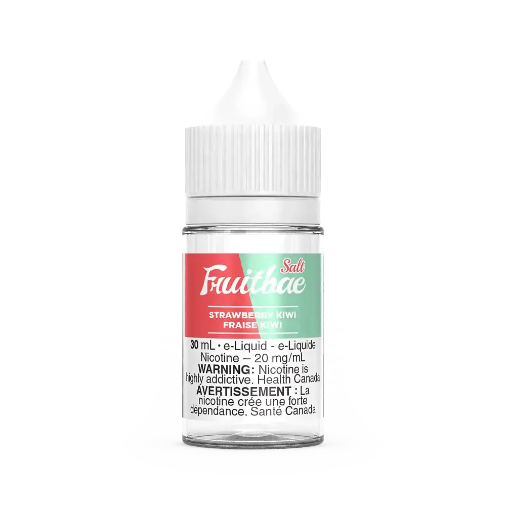 Strawberry Kiwi by Fruitbae