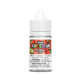 Strawberry Kiwi by Juiced Up Salt
