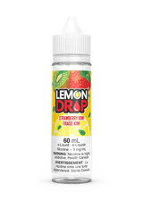 Strawberry Kiwi by Lemon Drop