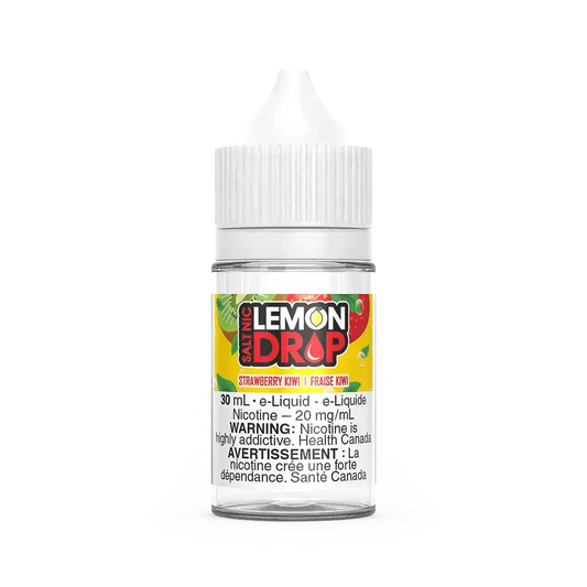 Strawberry Kiwi by Lemon Drop Salt