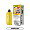 Strawberry Lemon Oxbar Maglink Pods (Lemon Series) 90K
