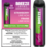 Breeze Pro 2K - Disposable Vape