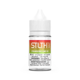 Strawberry Lime by Stlth Salt