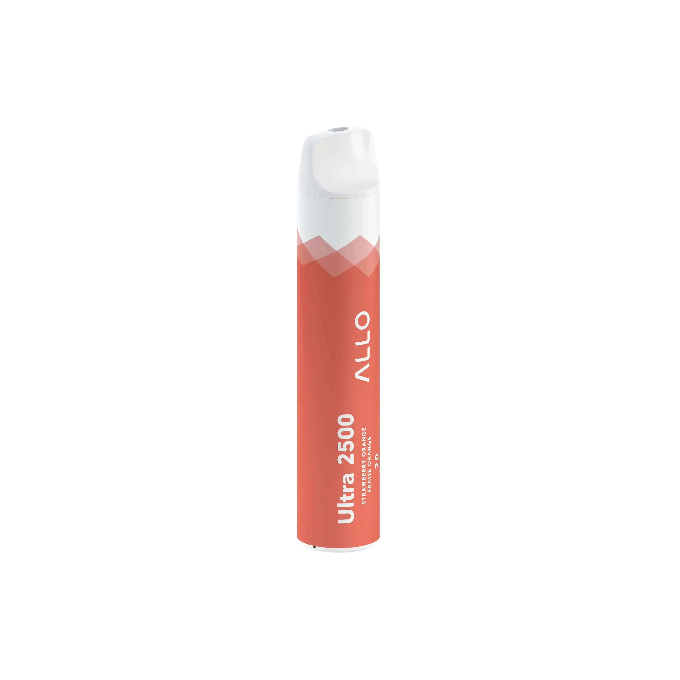 Allo Ultra 2500 - Disposable Vape