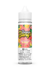 Strawberry Orange by Banana Bang